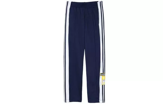 ADIBREAK Трикотажные спортивные штаны женские Adidas Originals