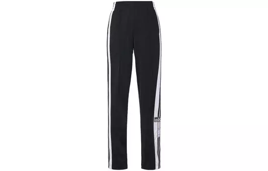 ADIBREAK Трикотажные спортивные штаны женские Adidas Originals