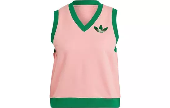 Adicolor 70s Camisole Женская розовая Adidas Originals