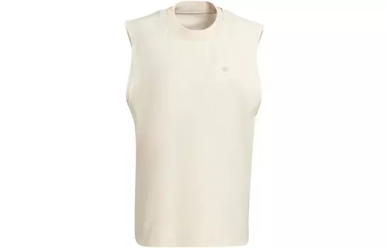 Adicolor Camisole Женская Off White Adidas Originals
