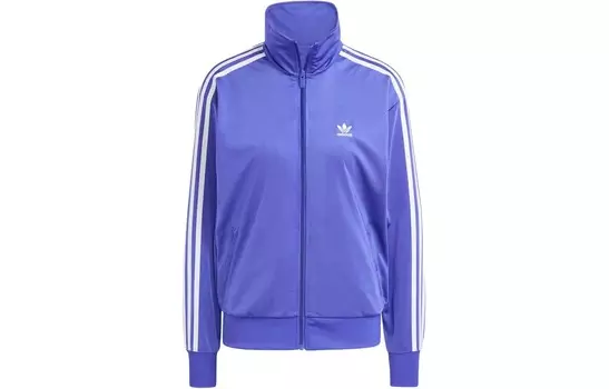 ADICOLOR CLASSICS Куртка женская Фиолетовая Adidas Originals