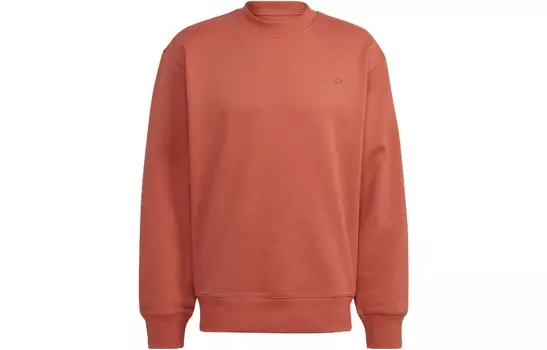 ADICOLOR CONTEMPO Толстовка Мужская Красный Adidas Originals, красный