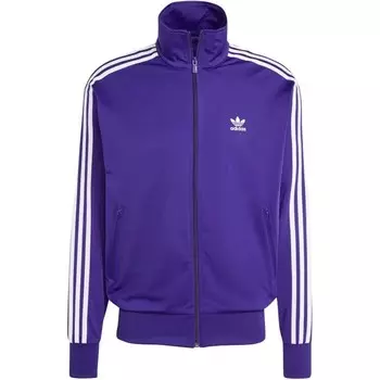 ADICOLOR Куртка мужская академия Фиолетовый Adidas Originals