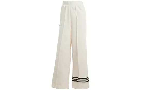 ADICOLOR NEUCLASSICS Трикотажные спортивные штаны женские Wonder White Adidas Originals