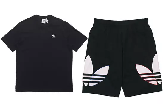 ADICOLOR Повседневная спортивная одежда для мужчин Adidas Originals