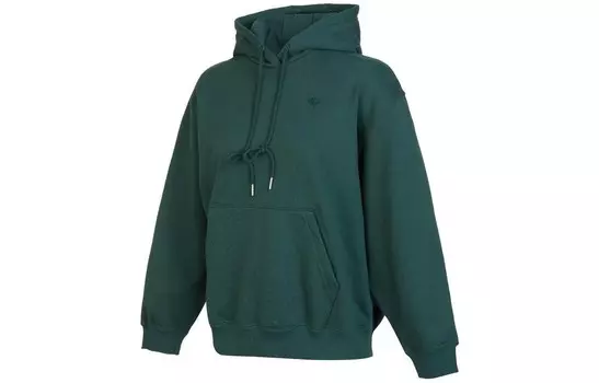 Adicolor W Толстовка женская зеленая Adidas Originals