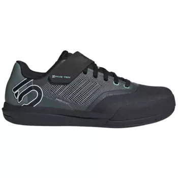 Adidas 5.10 Hellcat Pro W женские велотуфли с шипами, бирюзовый