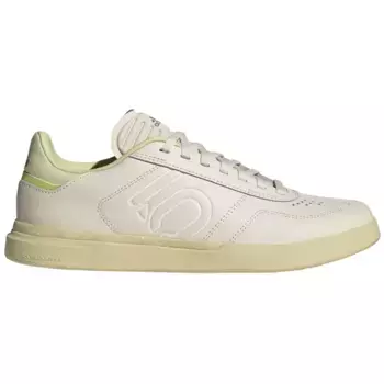 Adidas 5.10 SLEUTH DLX W женские велотуфли на платформе, кремово-белый