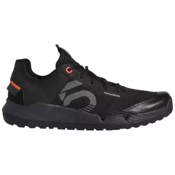 Adidas 5.10 TRAILCROSS LT W женские велотуфли на платформе, чёрный