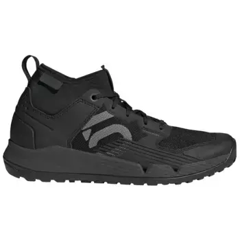 Adidas 5.10 TRAILCROSS XT W женские велотуфли на платформе, черный