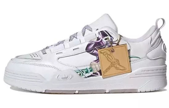 Adidas ADI2000 Ю-Ги-О! Темный маг adidas originals