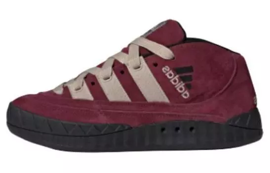 Adidas adidas всегда оригиналы Кроссовки унисекс, Фиолетовый Красный/Белый