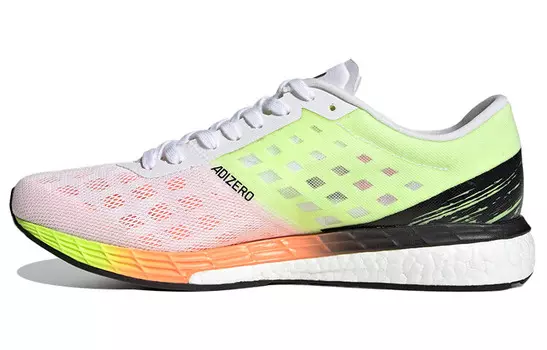 Adidas Adizero Boston 9 Кроссовки унисекс