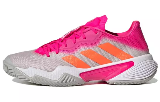 Adidas Barricade Теннисные кроссовки Женщины