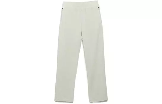 Adidas Basketball: Глава 02 Трикотажные спортивные штаны унисекс Halo Green Adidas Originals, зеленый