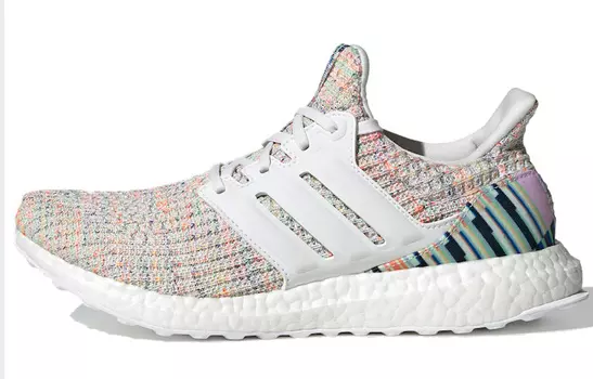 Adidas Беговые Кроссовки Женские