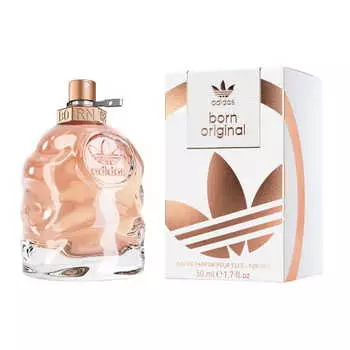 Adidas Born Original For Her парфюмированная вода спрей 50мл