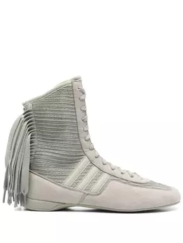 Adidas by Stella McCartney кроссовки Rasant V3, серый
