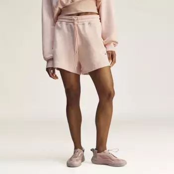 Adidas by Stella McCartney Женские шорты TrueCasuals Terry Adidas, цвет Rosa
