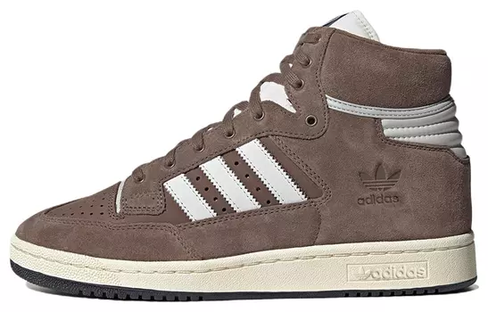 Adidas Centennial 85 Hi Earth Strata adidas originals