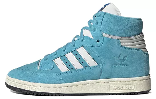 Adidas Centennial 85 Hi Preloved Синий adidas originals