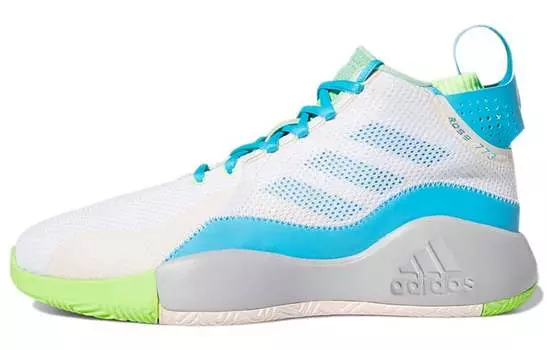 Adidas D Rose 773 Баскетбольные кроссовки мужские
