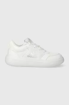 adidas Детские кроссовки, белый