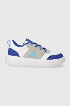 adidas Детские кроссовки, синий