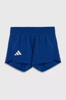 adidas Детские шорты, синий