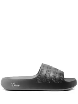 Adidas Dime Aton слайдеры, серый