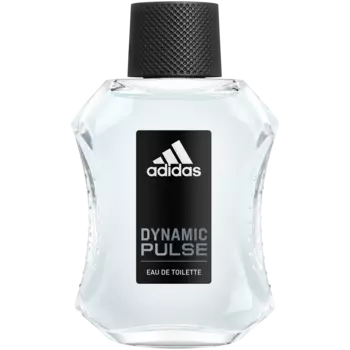 Adidas Dynamic Pulse туалетная вода для мужчин, 100 мл