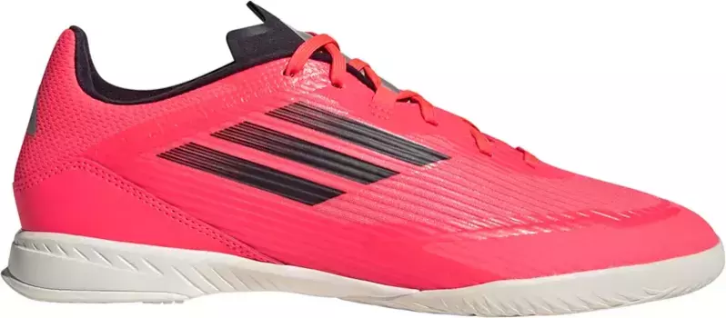 Adidas F50 League Футбольные бутсы для закрытые помещений, красный/черный