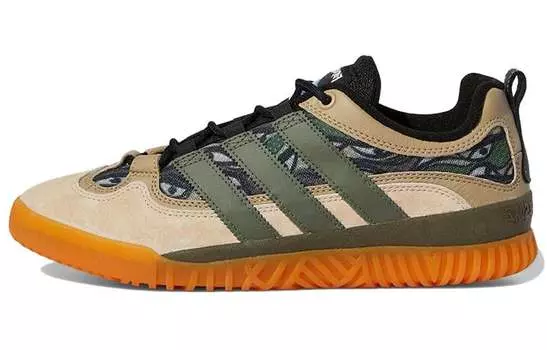 Adidas FA Experiment 1, чертовски крутой пыльный песок adidas originals