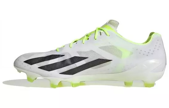 Adidas Футбольная обувь унисекс, Лимон