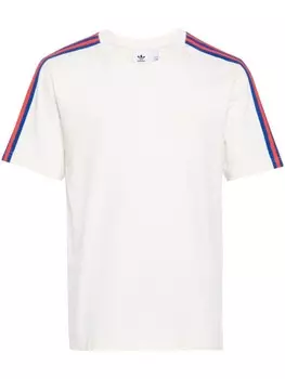 Adidas футболка из хлопка adidas x Wales Bonner, нейтральный цвет