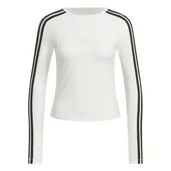 Adidas Футболка Sportlife FW24 женская белая