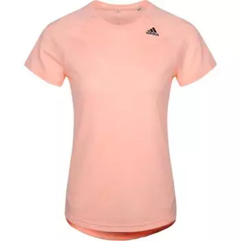 Adidas Футболка женская желтые