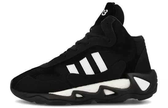 Adidas FYW S-97 II Y-3 Core Black