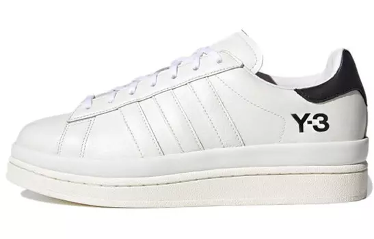 Adidas Hicho Core Белый Y-3