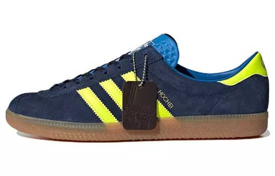 Adidas Hochelaga SPZL Night Indigo adidas originals