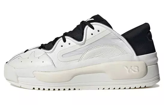 Adidas Hokori II Chalk Белый Y-3