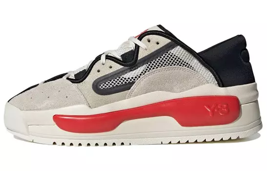 Adidas Hokori II прозрачный коричневый Y-3