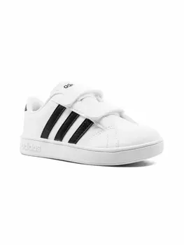adidas Kids кеды Performance Baseline, белый