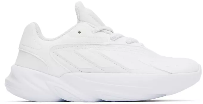 Adidas Kids Kids Белые кроссовки Ozelia Little Kids