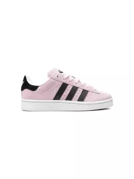 adidas Kids кроссовки Campus 00s 'Clear Pink', розовый