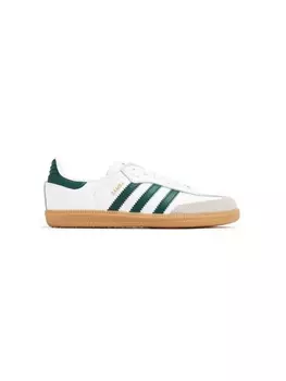 adidas Kids кроссовки Samba OG, белый