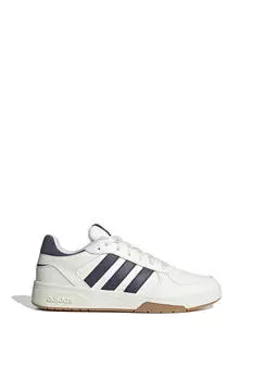 Адидас Кортбит Adidas, белый