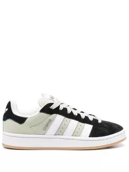 Adidas кроссовки adidas Campus 00s со вставками, черный