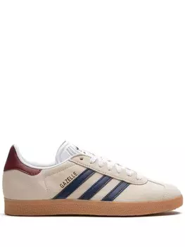 Adidas кроссовки adidas Gazelle "Off White", нейтральный цвет