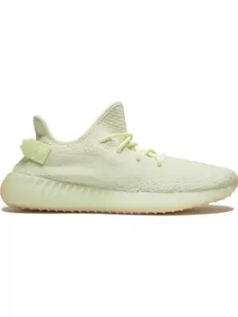Adidas кроссовки 'Adidas x Yeezy Boost 350 V2', нейтральный цвет